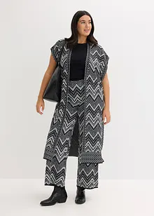 Pletená vesta, bonprix