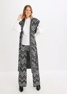 Pletená vesta, bonprix