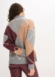 Oversize svetr, bonprix