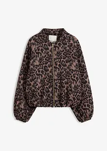 Vatovaný bluzon, bonprix