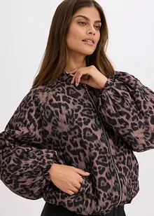 Vatovaný bluzon, bonprix