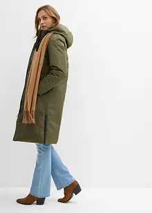 Prošívaný kabát, bonprix