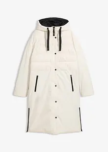 Prošívaný kabát, bonprix