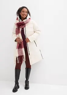 Prošívaný kabát, bonprix