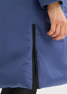 Prošívaný kabát, bonprix