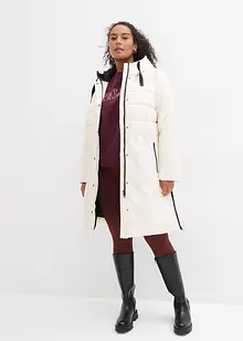 Prošívaný kabát, bonprix