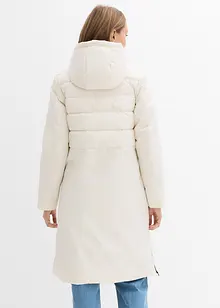 Prošívaný kabát, bonprix