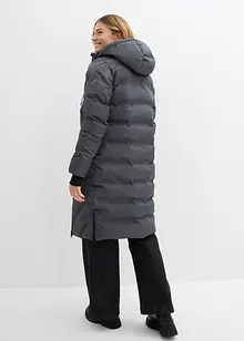 Prošívaný kabát, bonprix