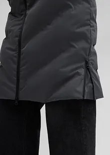 Prošívaný kabát, bonprix