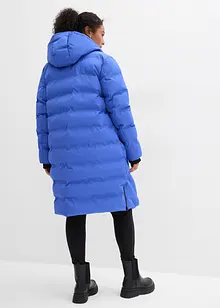 Prošívaný kabát, bonprix