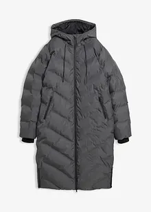 Prošívaný kabát, bonprix