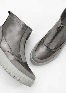 Kotníková obuv na platformě Jana, Jana