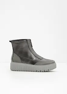 Kotníková obuv na platformě Jana, Jana