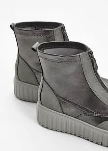 Kotníková obuv na platformě Jana, Jana