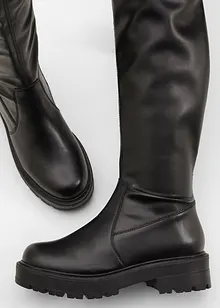 Kozačky nad kolena, bonprix