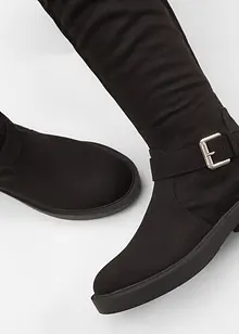 Kozačky nad kolena, bonprix