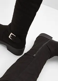 Kozačky nad kolena, bonprix