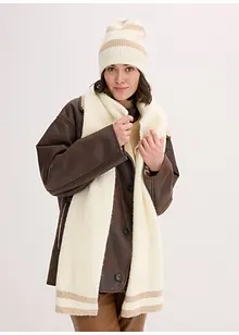 Šála a čepice (2dílná souprava), bonprix