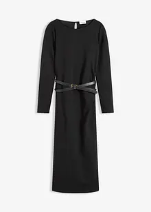 Žerzejové šaty, bonprix