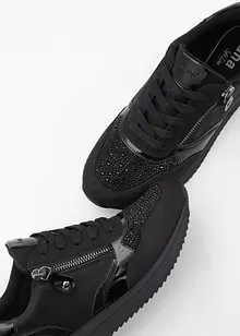 Tenisky značky Jana, s pohodlnou šířkou, Jana