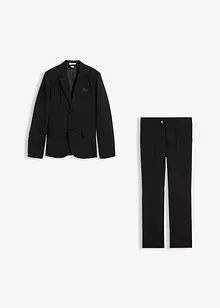Oblek (2dílná souprava) Regular Fit, bonprix