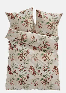 Povlečení s jeřabinami, bonprix