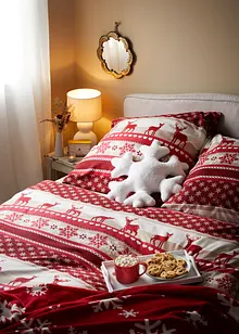 Povlečení se zimním motivem, bonprix