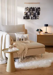 Dekorační polštář, bonprix