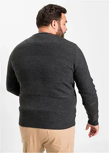 Flanelová košile, bonprix