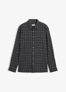 Flanelová košile, bonprix