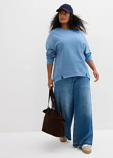 Oversize mikina, bonprix