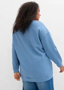 Oversize mikina, bonprix