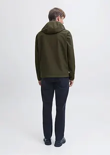 Hybridní bunda JJ REBEL, J&J Rebel