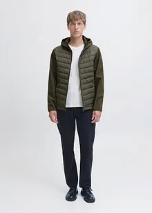 Hybridní bunda JJ REBEL, J&J Rebel