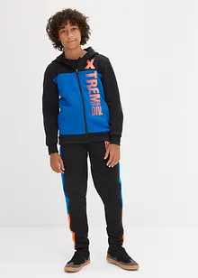 Termo sportovní souprava (2dílná souprava), bonprix