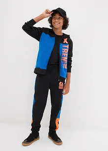 Termo sportovní souprava (2dílná souprava), bonprix