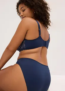 Kalhotky s jemnou krajkou, bonprix