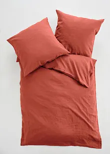 Kvalitní lněné povlečení, bonprix