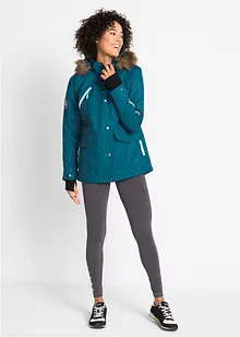 Funkční bunda, nepromokavá, bonprix