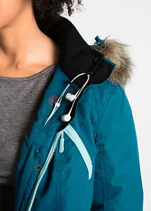 Funkční bunda, nepromokavá, bonprix