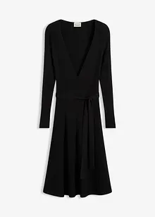 Pletené šaty, bonprix