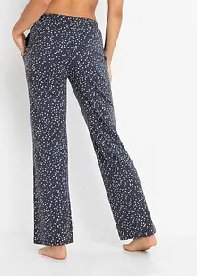 Pyžamové kalhoty (2 ks v balení), bonprix