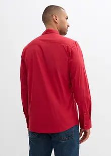 Business košile se strečem, Slim Fit, bonprix