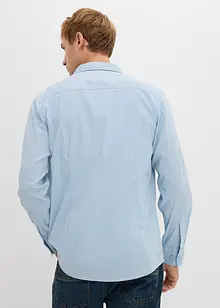 Business košile se strečem, Slim Fit, bonprix
