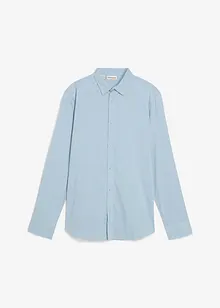 Business košile se strečem, Slim Fit, bonprix
