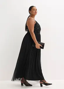 Šaty na ramínka, bonprix