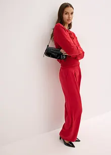 Palazzo kalhoty, bonprix