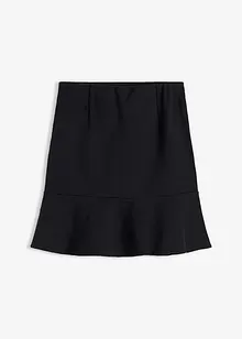 Minisukně z pohodlného Punto di Roma, bonprix