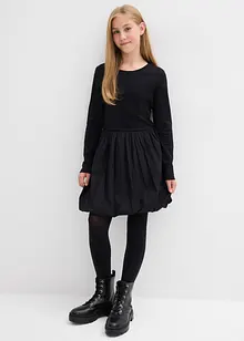 Minišaty z čisté organické bavlny, bonprix