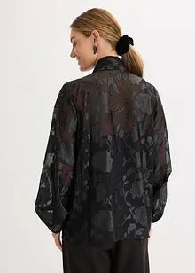 Oversize halenka, bonprix